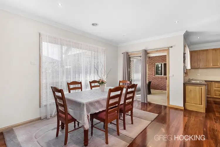 Fourth view of Homely house listing, 28 Emperor Parade, Tarneit VIC 3029