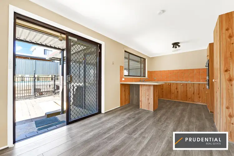 Fourth view of Homely house listing, 39 Spitfire Drive, Raby NSW 2566