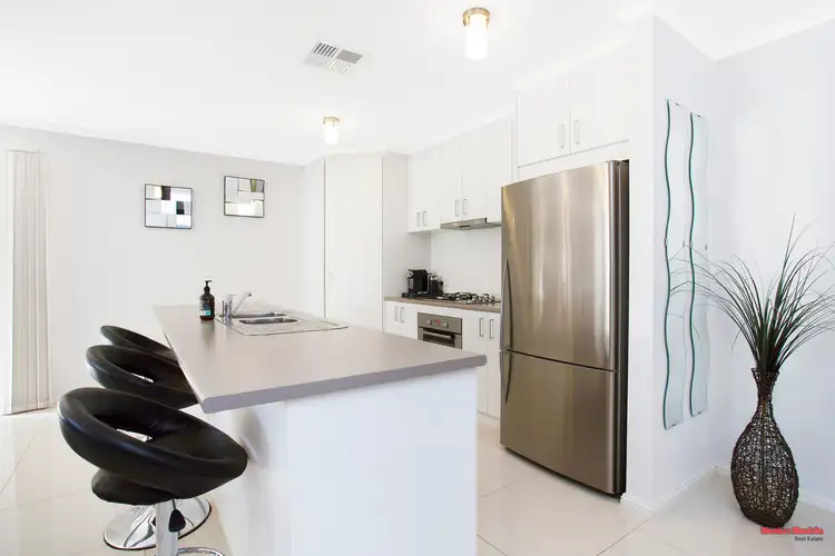Fourth view of Homely house listing, 8 Lincoln Drive, Redwood Park SA 5097
