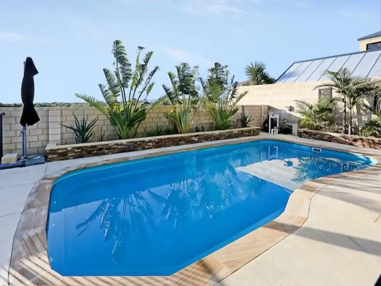 Second view of Homely house listing, 19 Northport Boulevard, Wannanup WA 6210