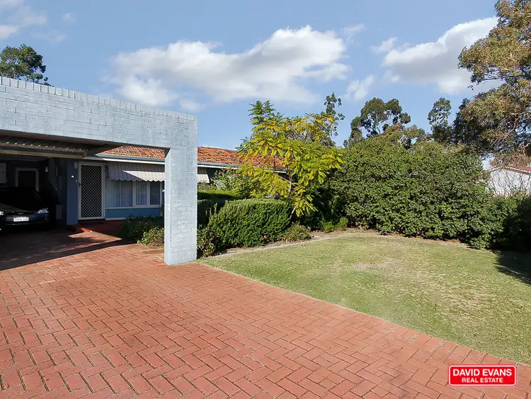 Sixth view of Homely villa listing, 24B Connell Way, Girrawheen WA 6064