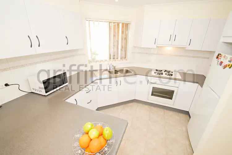 Seventh view of Homely house listing, 2/11 Hillston Street, Griffith NSW 2680