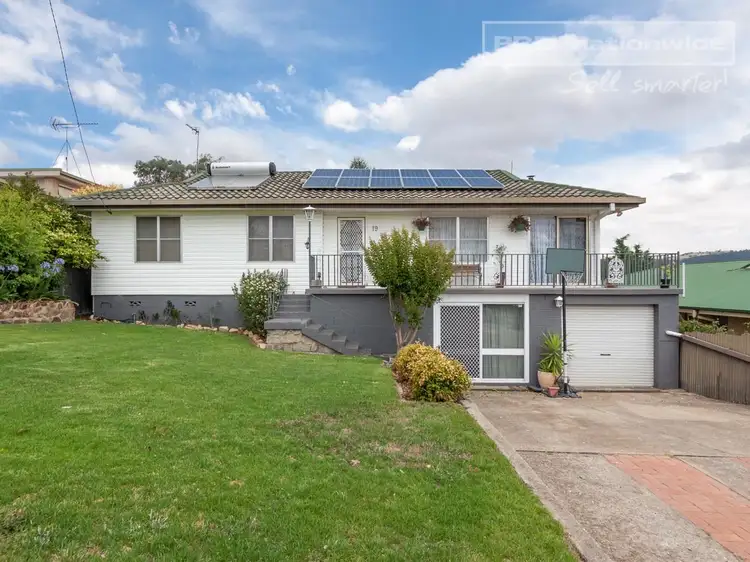 Main view of Homely house listing, 19 Lambie Street, Tumut NSW 2720