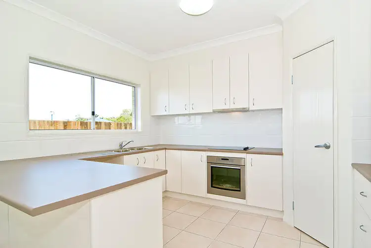 Second view of Homely house listing, 64 Kangaroo Avenue, Bongaree QLD 4507