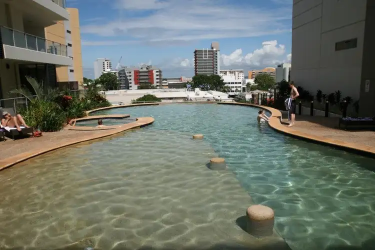 Sixth view of Homely apartment listing, 715 & 716/43 Knuckey Street, Darwin NT 800