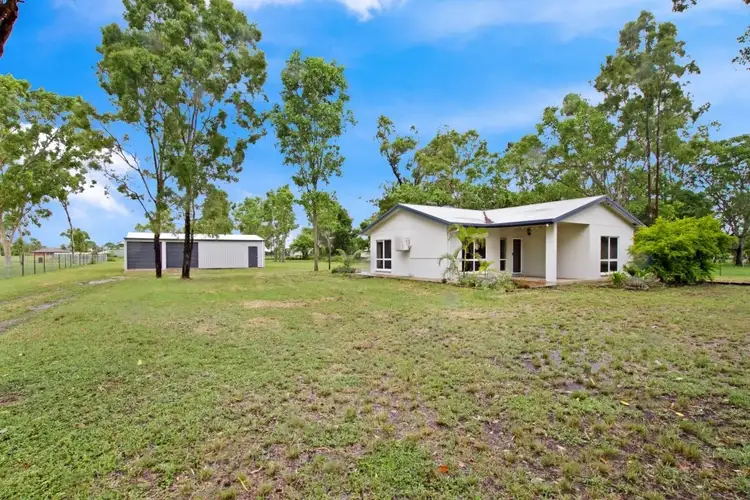 Second view of Homely house listing, 24 Aurora Drive, Black River QLD 4818