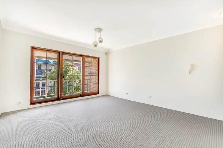 Second view of Homely apartment listing, 11/83-91 Wilson Street, Newtown NSW 2042