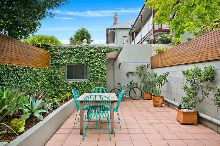 Third view of Homely house listing, 30 Maria Street, Petersham NSW 2049