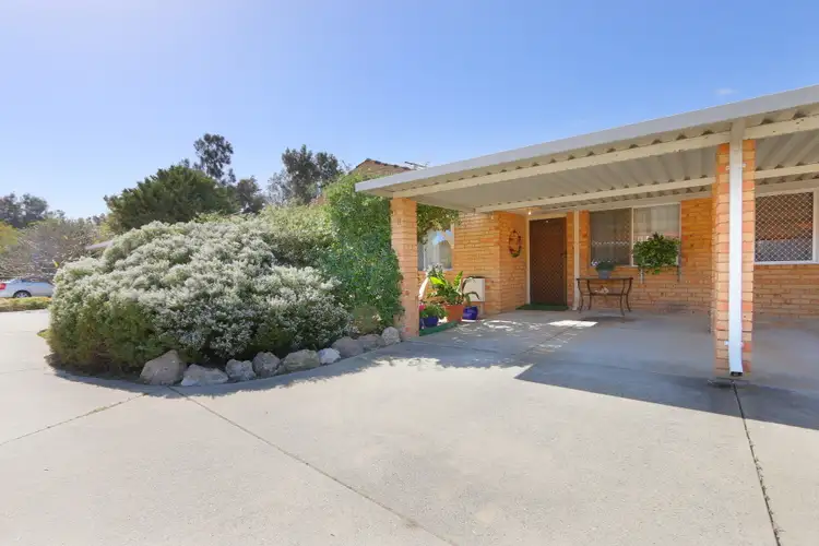 8/105 Simpson Avenue, Rockingham WA 6168
