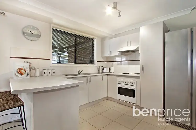 Second view of Homely semi-detached listing, Address available on request