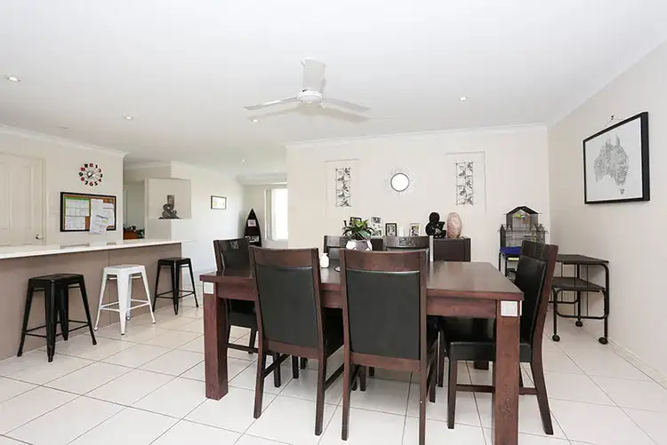 Third view of Homely house listing, 2 Dewdrop Place, Ningi QLD 4511