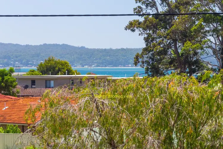 Second view of Homely house listing, 12 Peter Crescent, Batehaven NSW 2536