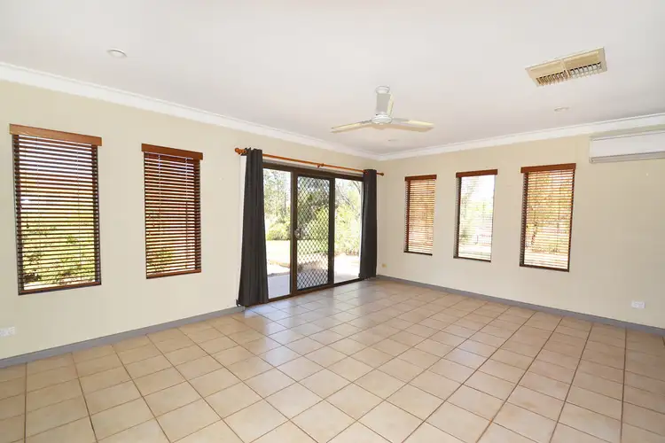Fifth view of Homely house listing, 1 Erumba Street, Braitling NT 870