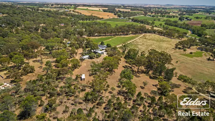 Seventh view of Homely house listing, 25 Needles Road, Williamstown SA 5351