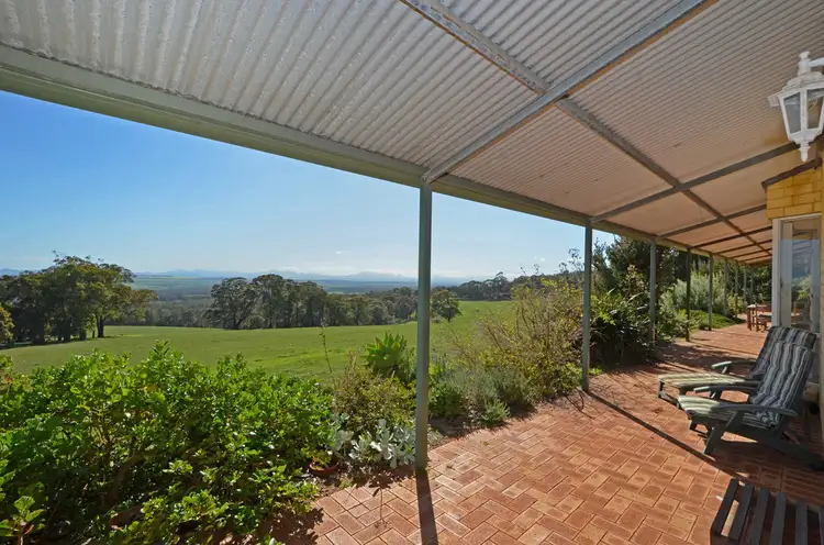 102/234 Woodlands Rd, Porongurup WA 6324