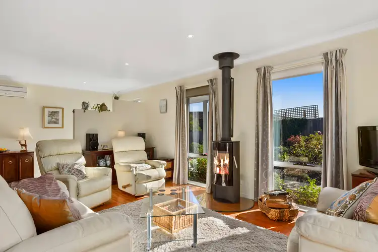 Second view of Homely house listing, Unit 1 55 Redwood Road, Kingston TAS 7050