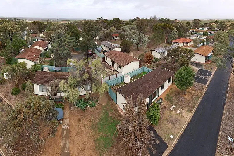 Main view of Homely house listing, Lot 802 Ramm Rd, Mannum SA 5238