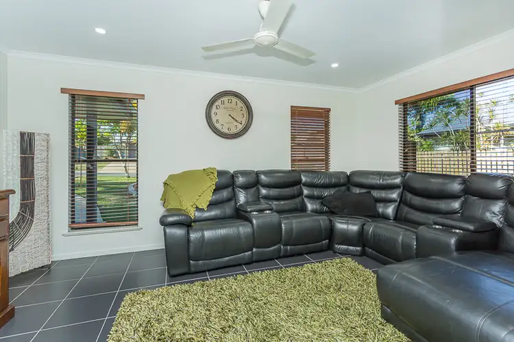 Third view of Homely house listing, 16 Cartney Court, Walkerston QLD 4751