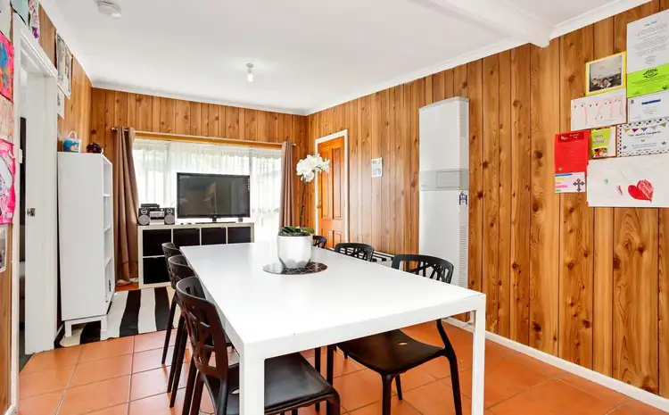 Fourth view of Homely house listing, 38 Muriel Street, Niddrie VIC 3042