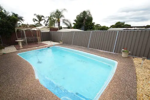 Second view of Homely house listing, 56 Kerwin Circle, Hebersham NSW 2770