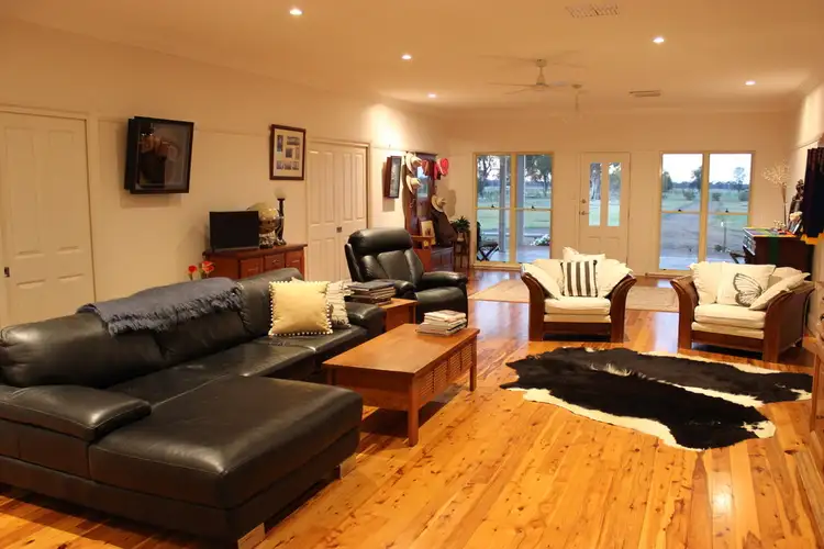 Seventh view of Homely rural property listing, 415 Melrose Road, Mullaley NSW 2379