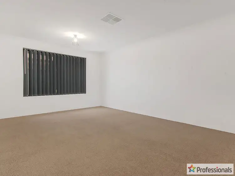 Sixth view of Homely house listing, 15 Irasburg Parade, Wellard WA 6170