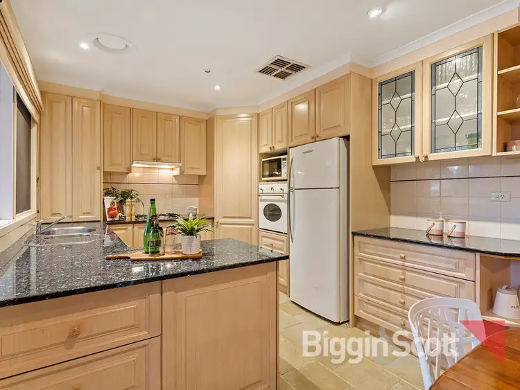 Fourth view of Homely house listing, 9 Elonara Road, Vermont South VIC 3133