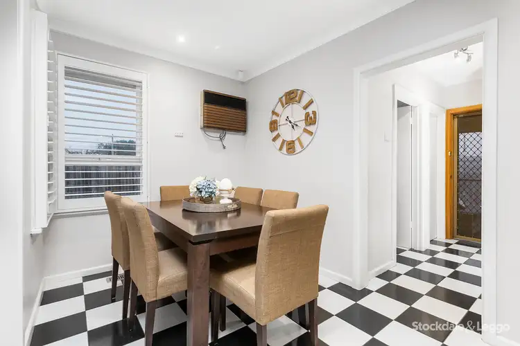 Fourth view of Homely house listing, 133 Morell Street, Glenroy VIC 3046
