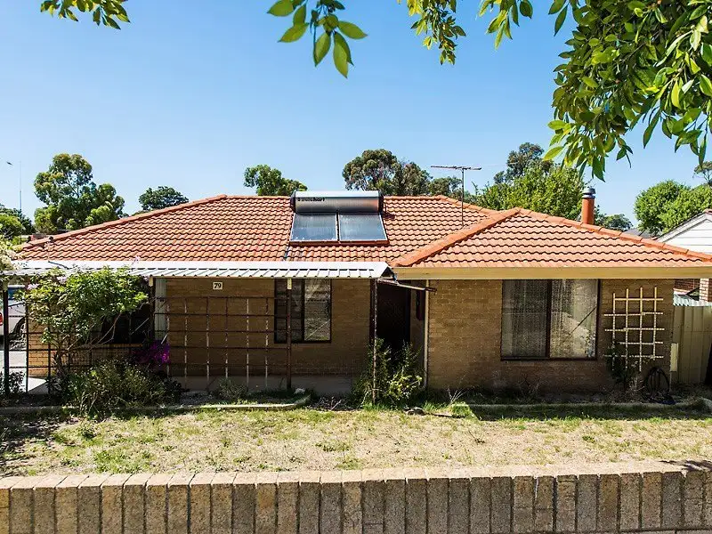 Main view of Homely house listing, 79 Unnaro Street, Hillman WA 6168