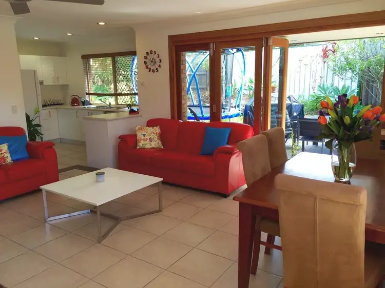 Fifth view of Homely house listing, 2/18 Cabot Court, Merrimac QLD 4226