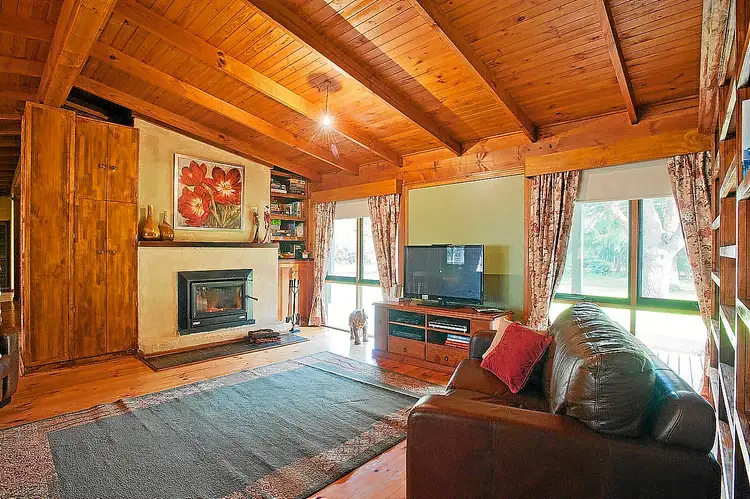 Fifth view of Homely house listing, 838 Ballan-Greendale Road, Greendale VIC 3341