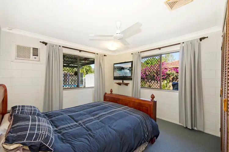 Fifth view of Homely house listing, 47 Illuta St, Rasmussen QLD 4815