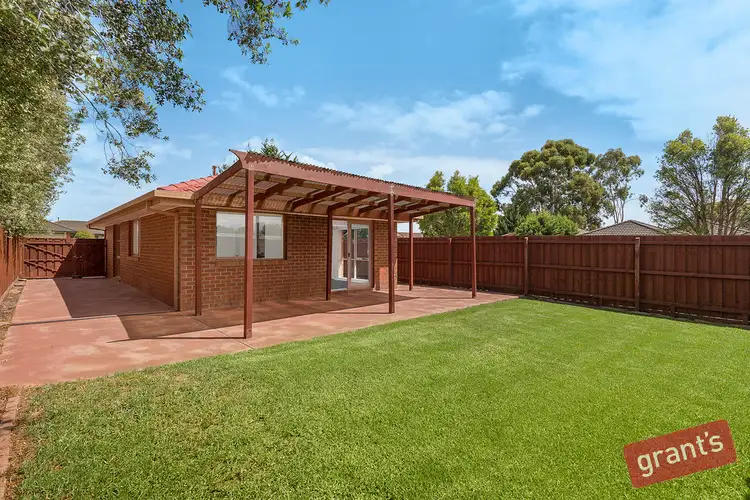 Seventh view of Homely house listing, 1 Plough Rise, Narre Warren South VIC 3805