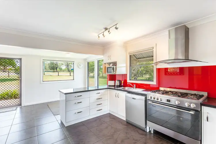 Fourth view of Homely house listing, 64 VALLEY VIEW DR, Meringandan West QLD 4352