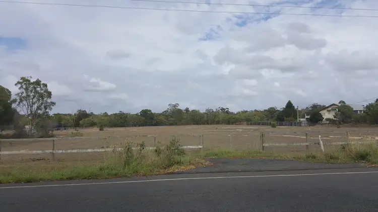 Second view of Homely land listing, Lot 2, 555 Dundowran Road, Dundowran QLD 4655