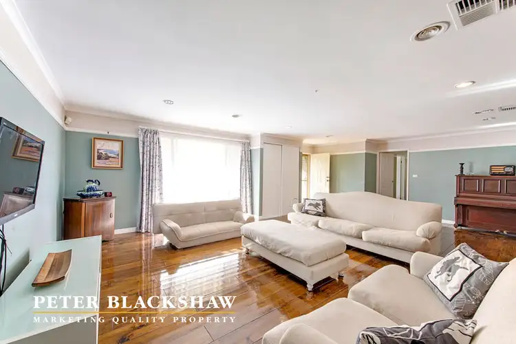 Main view of Homely house listing, 148 Jackie Howe Crescent, Macarthur ACT 2904