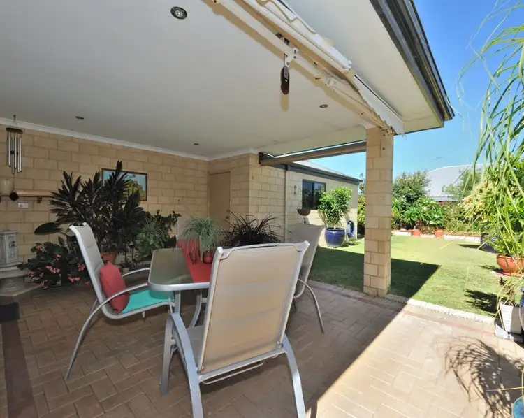 Fourth view of Homely house listing, 16 Belgravia Terrace, Rockingham WA 6168