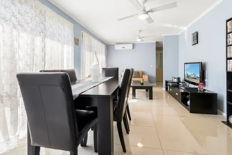 Fifth view of Homely villa listing, 3/74-76 Parliament Road, Macquarie Fields NSW 2564