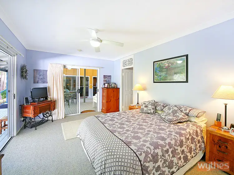 Seventh view of Homely house listing, 19 Bunya Lane, Black Mountain QLD 4563