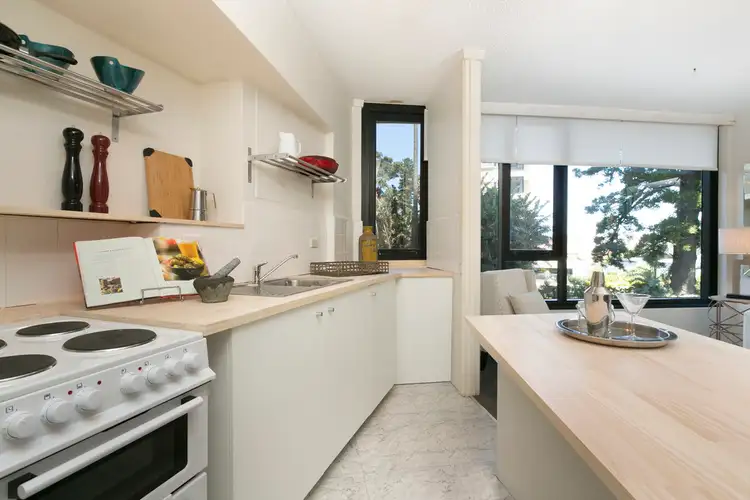 Second view of Homely apartment listing, 1C/21 Thornton Street, Darling Point NSW 2027