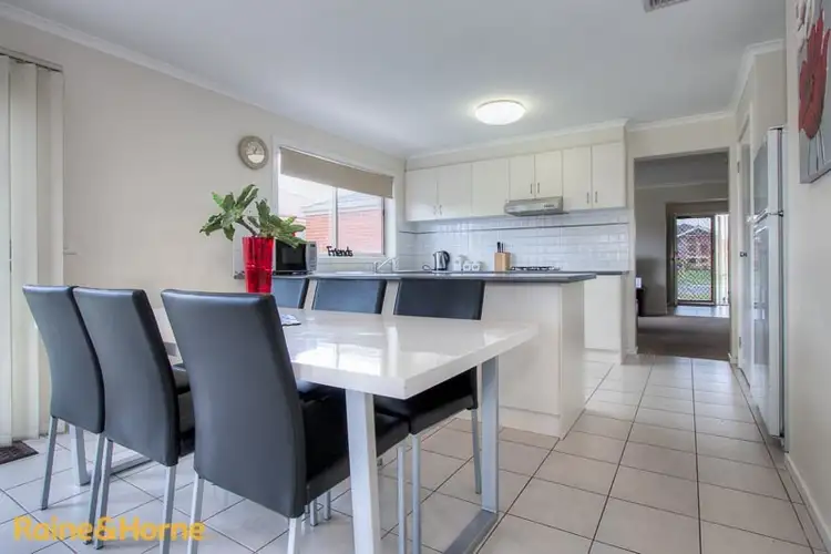 Fourth view of Homely house listing, 22 Burge Drive, Sunbury VIC 3429