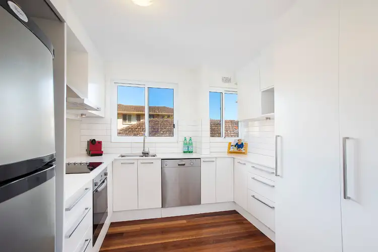 Second view of Homely unit listing, 4/104 Condamine Street, Balgowlah NSW 2093