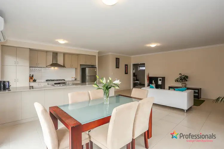 Fourth view of Homely house listing, 28 Castlefern Street, Ellenbrook WA 6069