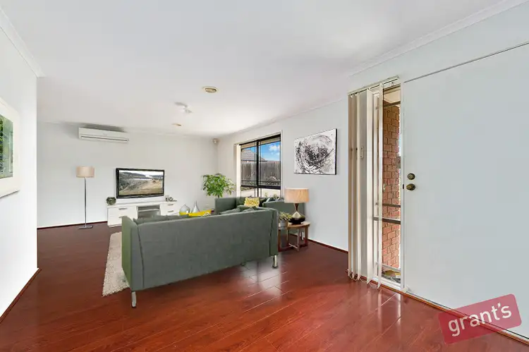 Fifth view of Homely house listing, 44 Taggerty Crescent, Narre Warren South VIC 3805