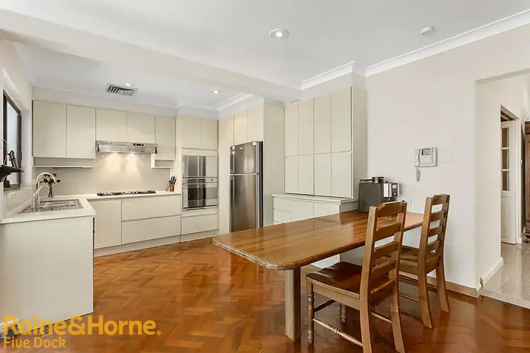 Fourth view of Homely house listing, 15 Undine Street, Russell Lea NSW 2046