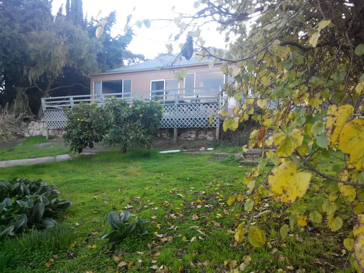Seventh view of Homely house listing, Lot 231 Scenic Drive, American River SA 5221