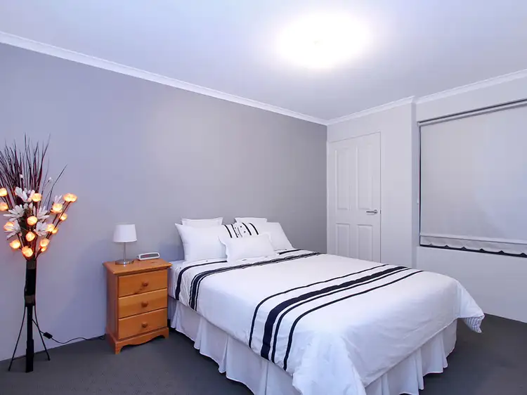 Seventh view of Homely house listing, 11 Warrego Street, Hammond Park WA 6164