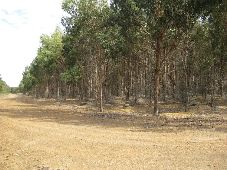 Third view of Homely rural property listing, Lot 1221 Muir Highway, Mount Barker WA 6324
