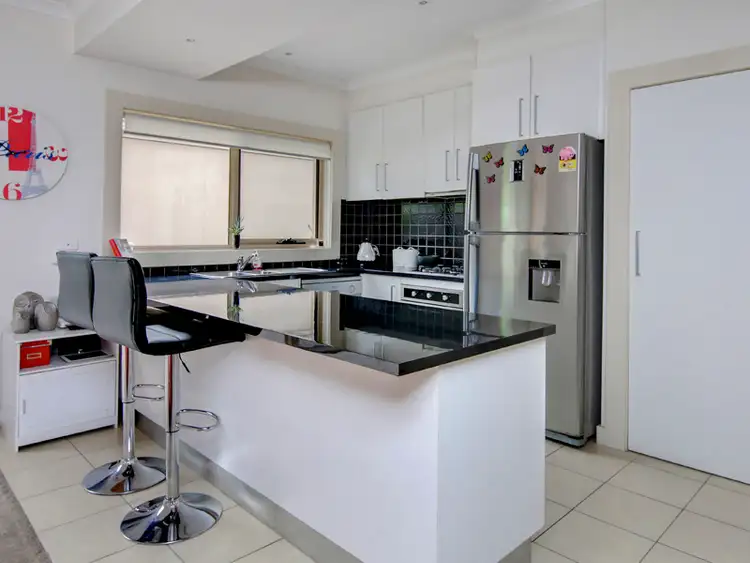 Second view of Homely house listing, 3/50 Edward Street, Langwarrin VIC 3910