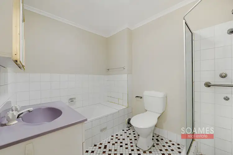 Fifth view of Homely apartment listing, 15/2-6 Albert Street, Hornsby NSW 2077